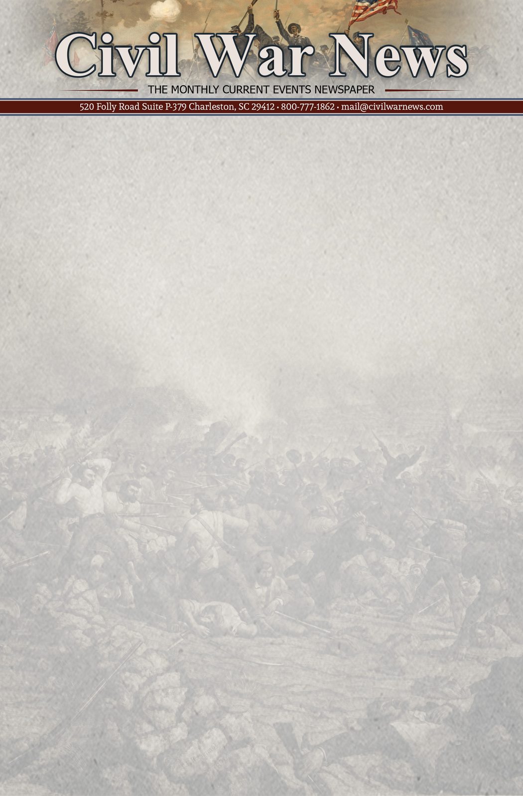 It was also the first American War to be extensively photographed.