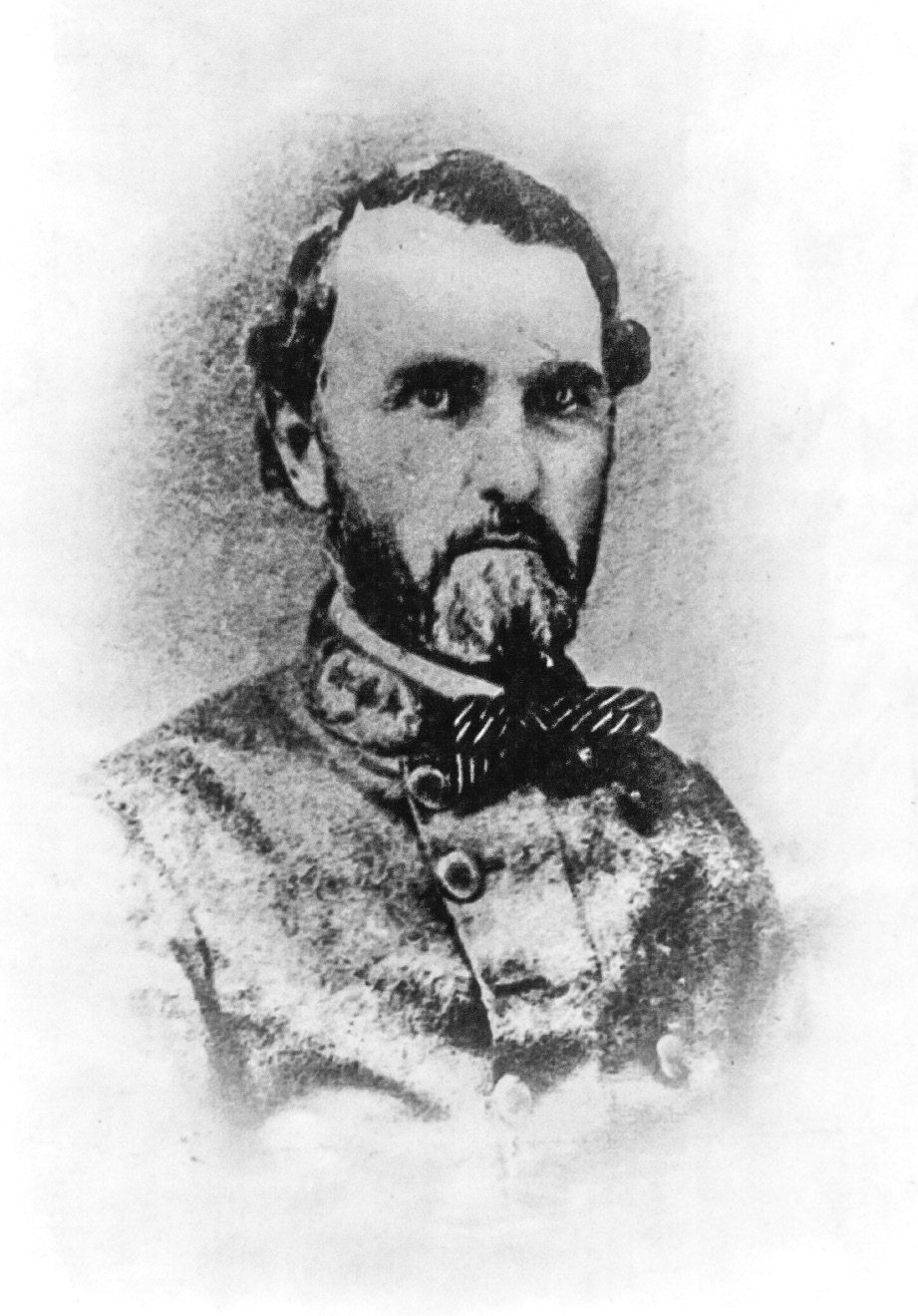 Brig. Gen. St. John Liddell