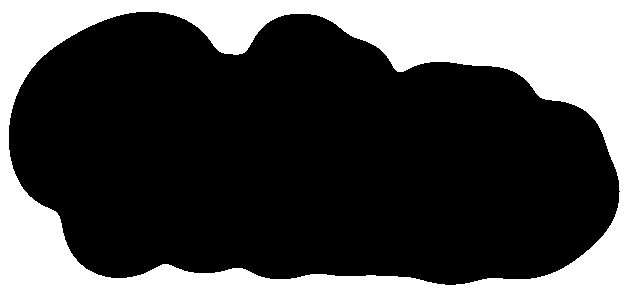 Black Powder, White Smoke — October 2019