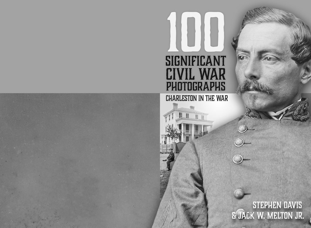 100 Significant Civil War Photographs:         N. Barnard   in and   George