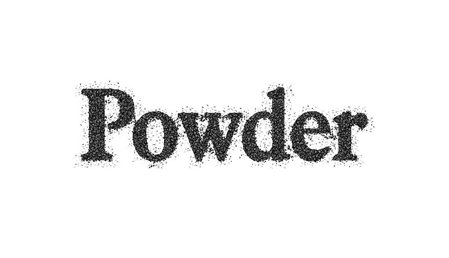 Black Powder, White Smoke — February 2021