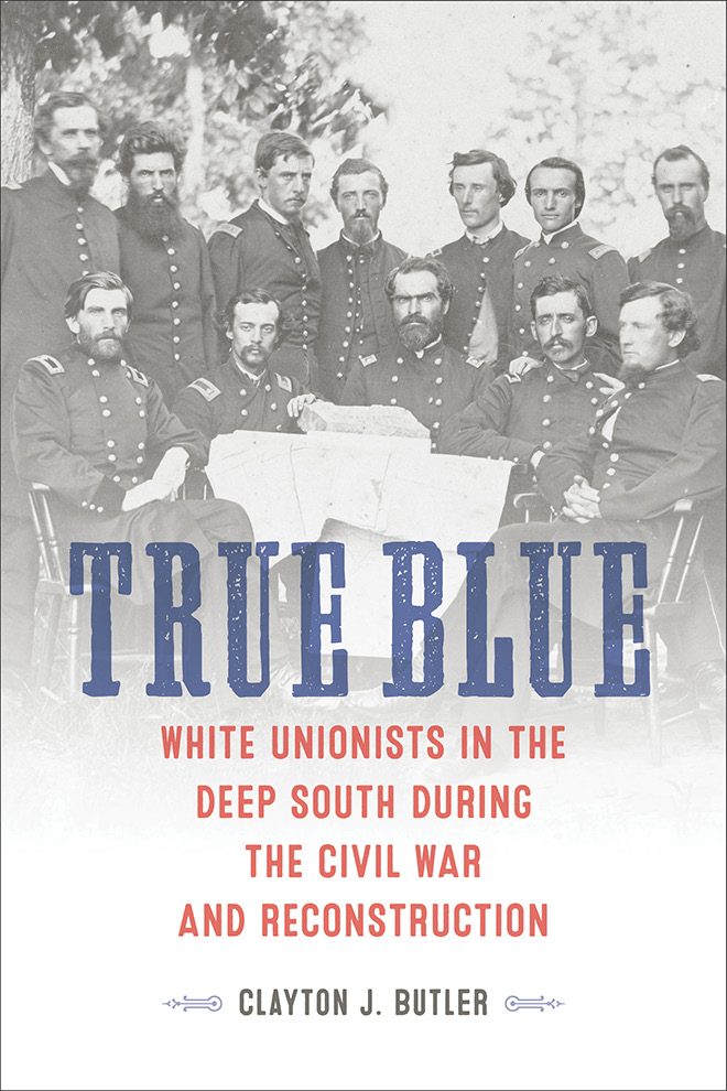 one chapter apiece to monitor the      Butler’s last two chapters is his      War by Lawrence Lee Hewitt.           data, and photographic history.