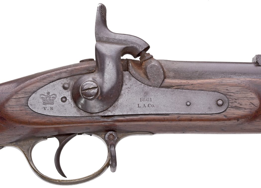 Photograph from Civil War News, January 2023