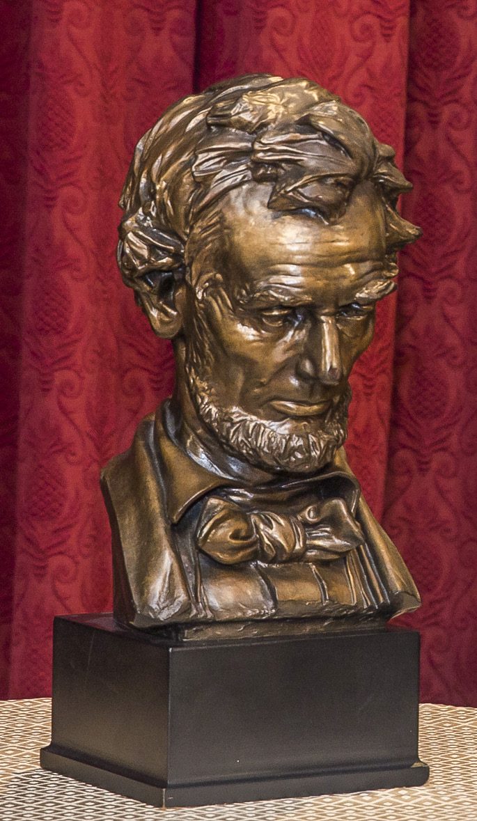 regularly writes reviews for            scholars, and has brought named Hannibal Cox.                          National Archives. But Lincoln