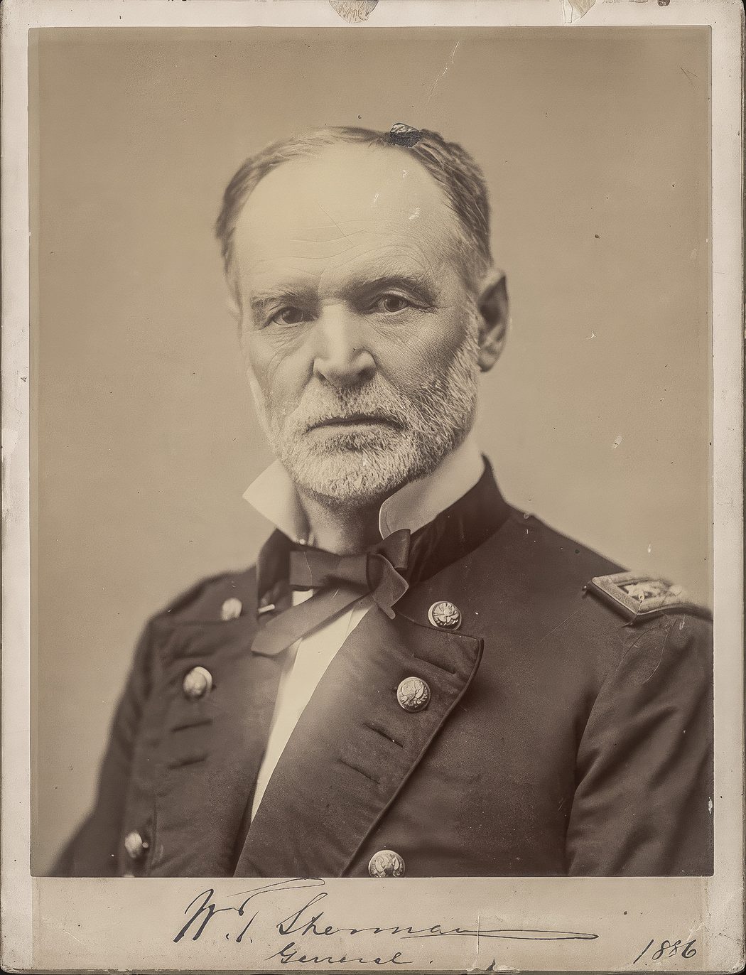 Photograph from Civil War News, June 2023