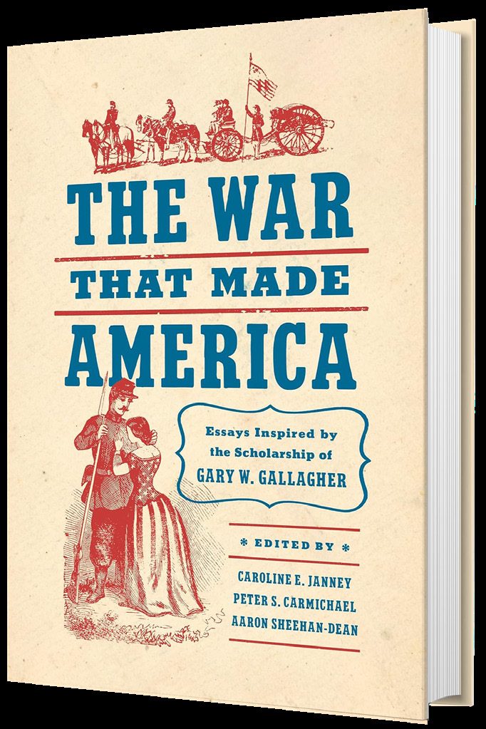 in the Civil War Era. By Cecily N. Zander. Photos, notes,          demonstrates that doubt as to whether professional soldiers
