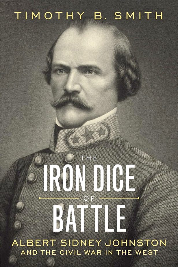 At the outbreak of the Civil War Albert Sidney Johnston was considered by many to be the South’s premier soldier. His death at Shiloh and the loss of that critical battle were serious blows. It was thought, during and after the war, that if only a bullet had not pierced an artery in Johnston’s leg on the Shiloh’s first day, things could have been different.