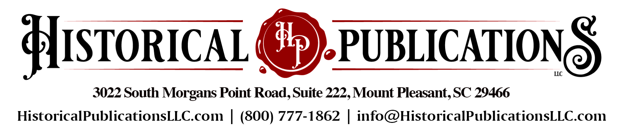 Historical Publications LLC